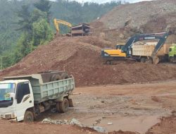 Dewan Bersama DLH Konut Temukan PT BNN Tidak Punya Izin Lingkungan