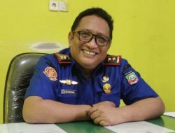 Damkar Konut Bakal Buka Pendaftaran Taruna Pemadam