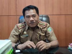 APBD Konut Tahun 2023 Capai 1,5 Triliun