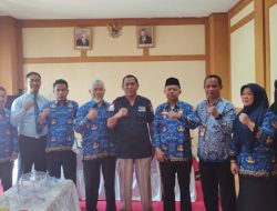 400 Mahasiswa Poltekes Kendari Akan PKL di Konut