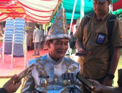 Koni Konut Siapkan 9 Milliar Lebih Bagi Atlit Peraih Medali Porprov