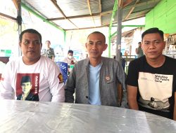 DPC Gerindra Konut Target Lima Kursi Dewan