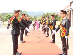 AKBP Priyo Utomo Warning Penambang Ilegal di Konut