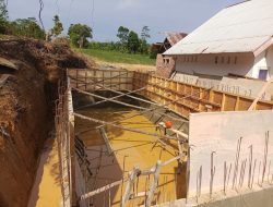 LIRA Sebut Pembangunan Akuifer di Konsel Dikerja Asal-asalan