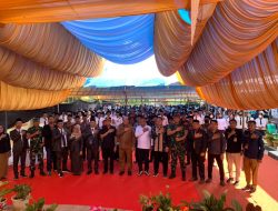 KPU Konut Lantik 510 PPS 