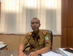 APBD Konut 2023 Stagnan 1,6 Triliun