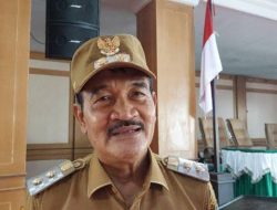 Penataan Ibu Kota Wanggudu Dimulai Maret