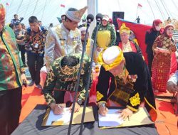 Pemkab Konut dan Pemkot Kendari Kerjasama Pengembangan Pariwisata 