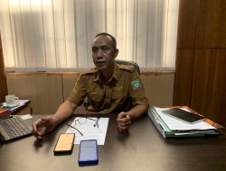 BPK Periksa Pendahuluan LKP Pemkab Konut Tahun 2022