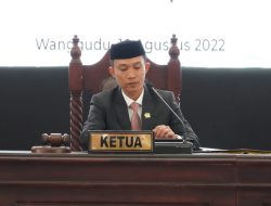 Dewan Konut Dorong Honor Aparat Desa Diterima Setiap Bulan