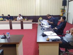 Dewan Konut Keluarkan Rekomendasi Terkait Batas Tanah di Desa Tobimeita