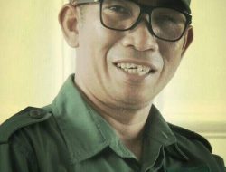 PBB Konut Target Sembilan Kursi Pilcaleg 2024