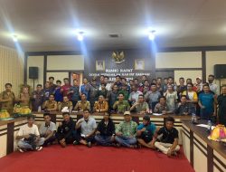 Dewan Konut Warning Tutup PT SPL Jika Tidak Mensejahterakan Karyawan 