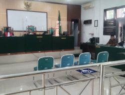 Kasus Dugaan Menambang Tanpa Izin Dirut PT DNM di PT ROshini Indonesia Terbuka Ruang Bebas Murni