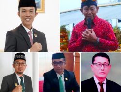 Bonus Porprov 9,4 Miliyar Disalurkan, Dewan Apresiasi Pemkab Bangun SDM