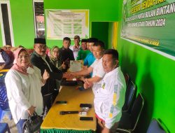 Daftar Caleg PBB Konut, Dasman Hamidu Optimis Dapat Kursi 
