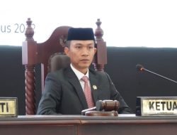 Sarana Pendidikan Rusak Parah Akibat Ulah Penambangan PT BNN, Ketua DPRD Konut Angkat Bicara