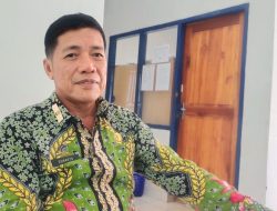 Pembangunan BTS Mulai di Rampungkan 