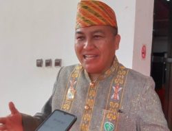 Dewan Konawe Bakal Luncurkan Aplikasi Untuk Mempermudah Aspirasi Rakyat 