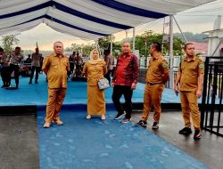 Ardin Bersyukur Perayaan HUT Kabupaten Konawe Berjalan Sukses