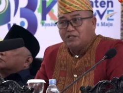 Ardin Beberkan Kejayaan Konawe Sejak Zaman Kerajaan hingga Pemerintahan Masa Kini