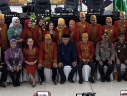 Ardin Terangkan Makna HUT ke-63 Kabupaten Konawe