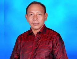 PDIP Konut Serahkan Daftar Caleg ke DPP