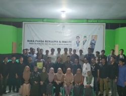 HMI Cabang Kendari Nyatakan Siap Jadi Tuan Rumah Kongres HMI ke-XXXII