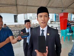 Dewan Konut Apresiasi Pemkab Berikan Fasilitas Tenaga Pengajar