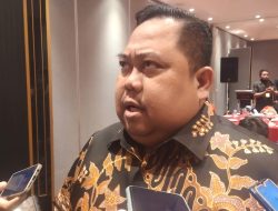 Anton Timbang Dukung Pembangunan PLTN di Sultra 