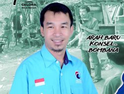 Dinilai Komitmen dan Punya Integritas, Hermawan Lambotoe Kini Mulai Banjir Dukungan