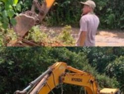 Melalui Kadis Dikbud Konut, SD 8 Motui Mulai Benahi