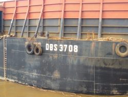 PT Rifki dan Raisha Anursyah Diduga Menambang Tanpa Izin di Blok Marombo