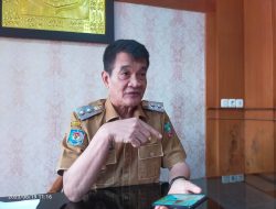 Penataan Ibukota Konut Mulai Dirampungkan