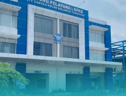 Dit Lantas Polda Sultra Sebut Tidak Ada Pungli Pengurusan Plat Nomor Kendaraan