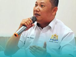 Terus Kembangkan Ekonomi, Kadin Sultra Dorong Pasar Digital di Kota Kendari 