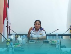 KUPP Kelas I Molawe Terus Tingkatkan Pelayanan