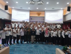 Kadin Sultra Gandeng BI dan Perumda Pasar Kota Gagas Konsep Transaksi Non-Tunai