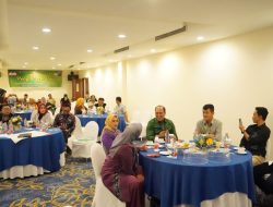 Pemkab Konut Raih Predikat Pratama KLA 2023