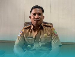 Mudahkan Rekrut Atlet, Suyamin Gagas Aplikasi E-Dispora