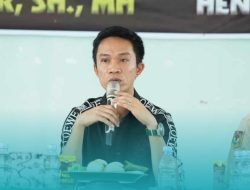 Reses di Lasolo, Ikbar Bakal Prioritaskan Aspirasi Warga Melalui Pokir