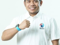 Galang kekuatan, Tumaruddin Tatap Kursi Senayan