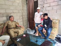 Mengharukan, 15 Tahun Terpisah Kini Ayak dan Anak Kembali Bersama