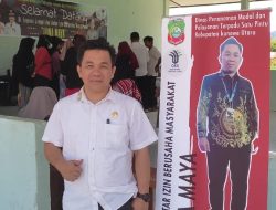 DPMPTSP Konut Sebut Pengurusan Dokumen Perizinan Gratis 