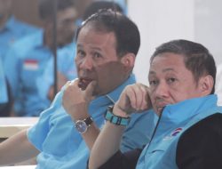 Mahfuz Sidik Harap Pengalaman Pahit di Pemilu 2019 Tidak Terjadi Lagi di 2024