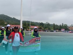 Perayaan Devile di Konut Sukses Terlaksana