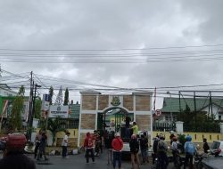 Kejati Sultra Diminta Profesional Tangani Kasus Dugaan Suap PT MUI