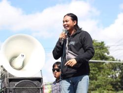 LPMP Desak Kejati Sultra Periksa Direktur Utama PT RRA