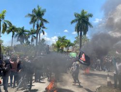 Kejati Sultra Didesak Segera Periksa Syahbandar Kelas I Molawe 