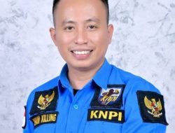 Komjen Pol Andap Dilantik sebagai Pj Gubernur Sultra, Ilham Syahputra: Beliau Figur yang Tepat